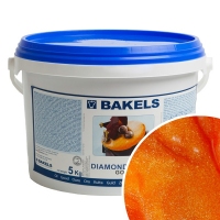 ŻEL DIAMENT GOLD 5kg - wiadro