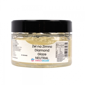 ŻEL DIAMENT NEUTRAL 300g