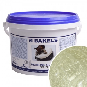 ŻEL DIAMENT NEUTRAL 5kg - wiadro