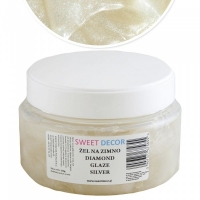ŻEL DIAMENT SILVER 300g