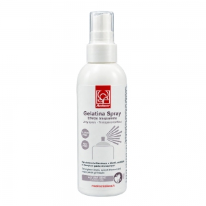 Żelatyna w spray'u - Gelatina Spray 200ml MODECOR