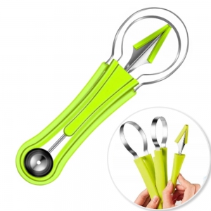 Zestaw narzędzi do dekorowania owoców i warzyw