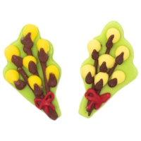 Zestaw Wielkanocny - Bazie 40szt