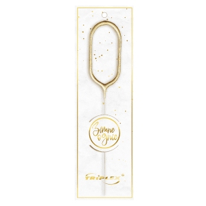 Zimne ognie - Cyfra - 0