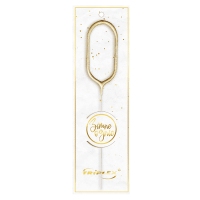 Zimne ognie - Cyfra - 0