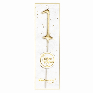 Zimne ognie - Cyfra - 1