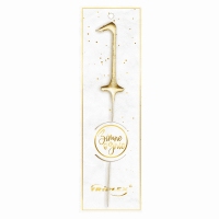 Zimne ognie - Cyfra - 1